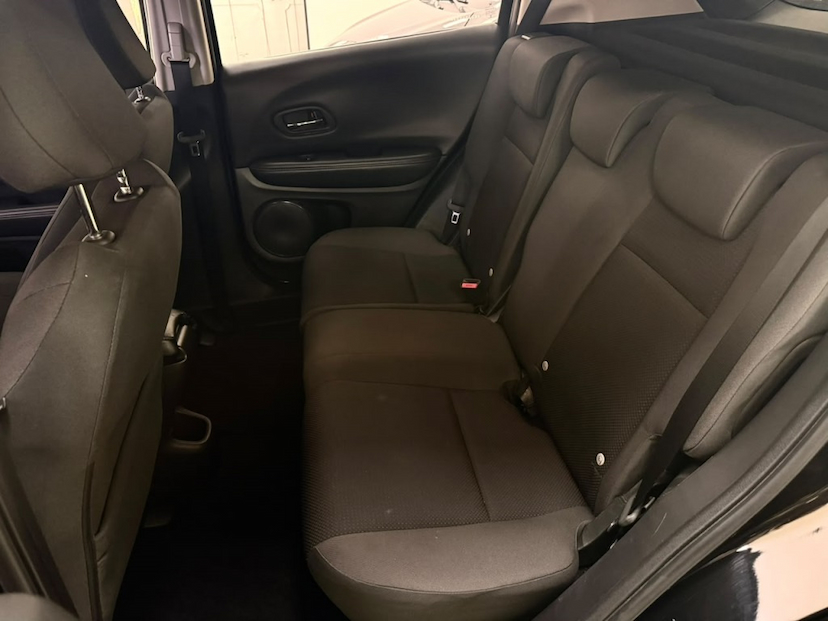 Foto do veículo HONDA HR-V 1.8 16V FLEX EX 4P AUTOMÁTICO 2019 67.341 KM 106.777,00