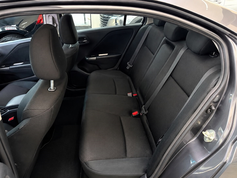Foto do veículo HONDA CITY 1.5 EX 16V FLEX 4P AUTOMÁTICO 2021 51.000 KM 85.777,00
