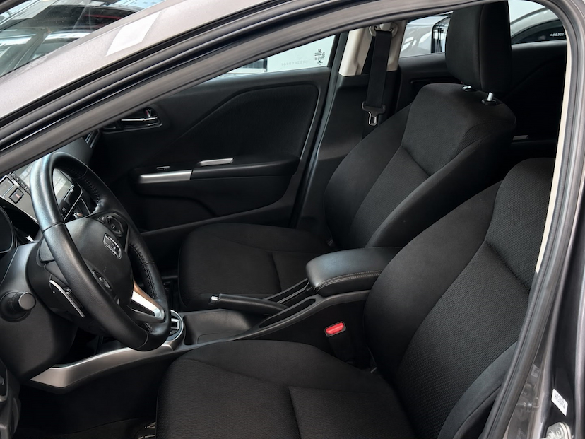 Foto do veículo HONDA CITY 1.5 EX 16V FLEX 4P AUTOMÁTICO 2021 51.000 KM 85.777,00