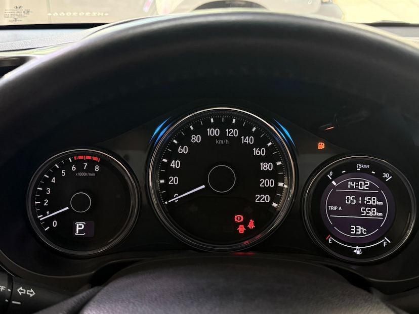 Foto do veículo HONDA CITY 1.5 EX 16V FLEX 4P AUTOMÁTICO 2021 51.000 KM 85.777,00