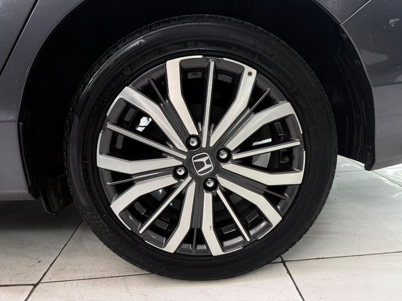 Foto do veículo HONDA CITY 1.5 EX 16V FLEX 4P AUTOMÁTICO 2021 51.000 KM 85.777,00
