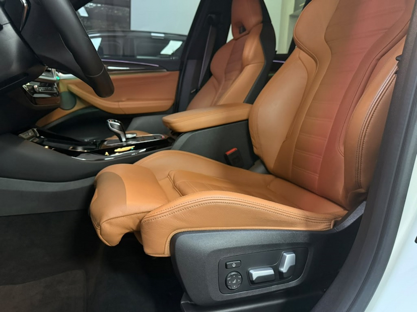 Foto do veículo BMW X3 3.0 TWINPOWER GASOLINA M40I M SPORT EDITION STEPTRONIC 2022 18.101 KM 385.777,00