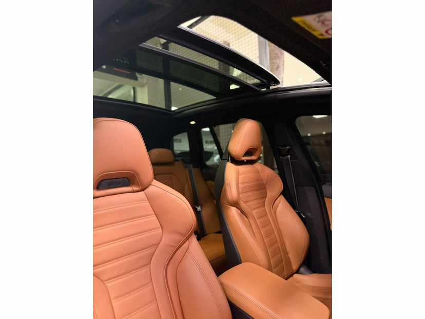Foto do veículo BMW X3 3.0 TWINPOWER GASOLINA M40I M SPORT EDITION STEPTRONIC 2022 18.101 KM 385.777,00