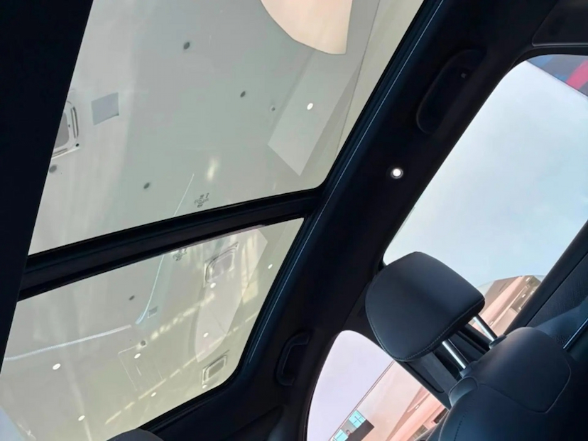 Foto do veículo BYD SONG PRO 1.5 DM-I FLEX PHEV GS AUTOMÁTICO 2027 0 KM 199.880,00