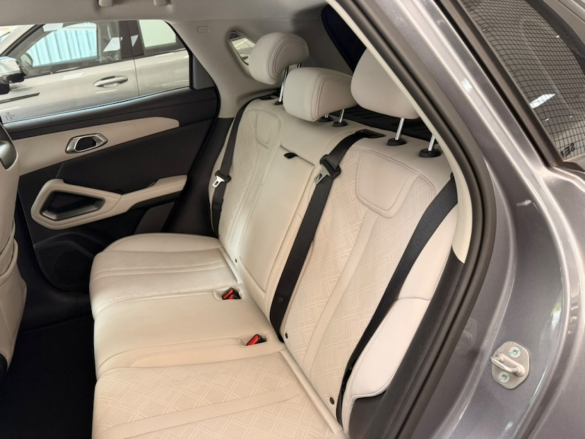 Foto do veículo BYD YUAN PRO 45,1 KW ELÉTRICO 2025 33.140 KM 147.777,00