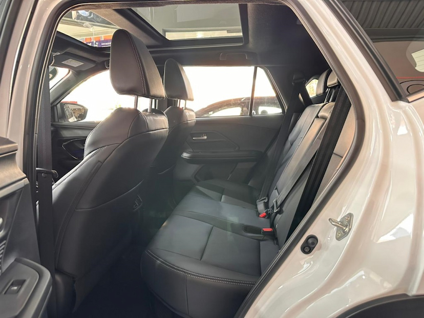 Foto do veículo TOYOTA YARIS CROSS 1.5 VVT-I HYBRID FLEX XRX CVT 2026 0 KM 177.890,00
