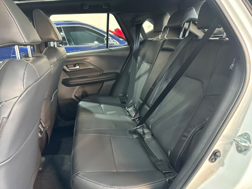Foto do veículo TOYOTA YARIS CROSS 1.5 VVT-I HYBRID FLEX XRX CVT 2026 0 KM 177.890,00