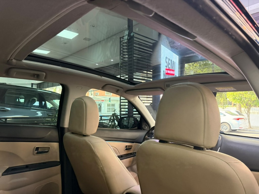 Foto do veículo MITSUBISHI ASX 2.0 MIVEC FLEX HPE-S AWD CVT 2020 75.021 KM 107.888,00