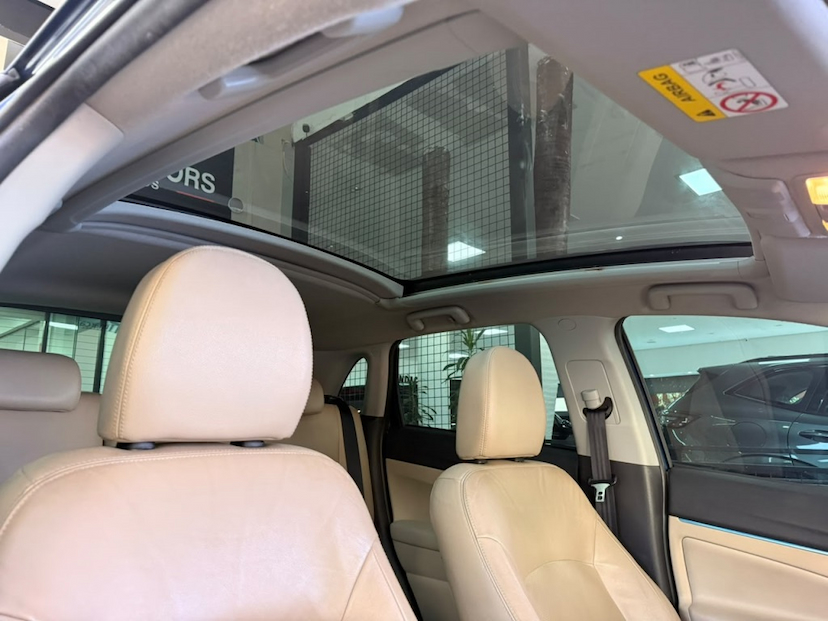 Foto do veículo MITSUBISHI ASX 2.0 MIVEC FLEX HPE-S AWD CVT 2020 75.021 KM 107.888,00