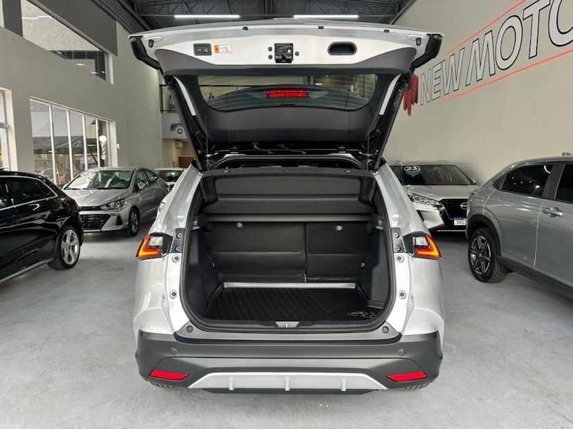 Foto do veículo TOYOTA YARIS CROSS 1.5 VVT-I HYBRID FLEX XRX CVT 2026 0 KM 177.890,00