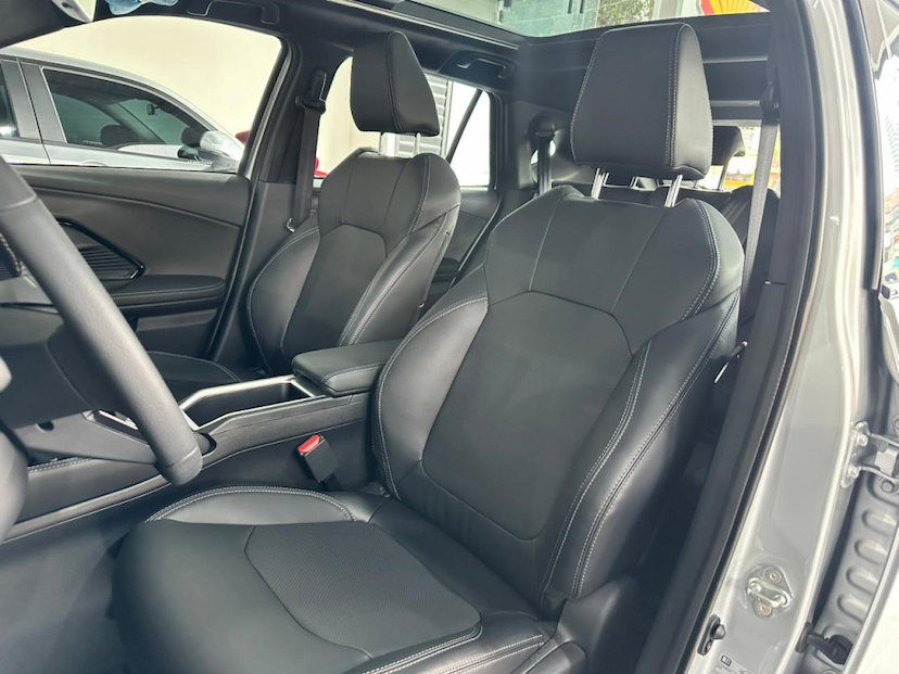 Foto do veículo TOYOTA YARIS CROSS 1.5 VVT-I HYBRID FLEX XRX CVT 2026 0 KM 177.890,00
