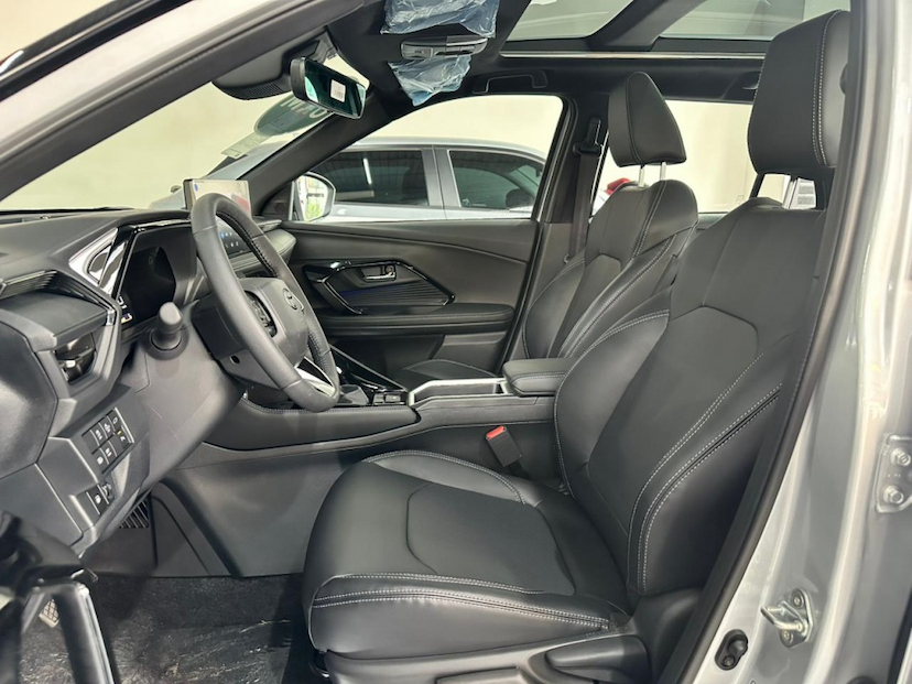 Foto do veículo TOYOTA YARIS CROSS 1.5 VVT-I HYBRID FLEX XRX CVT 2026 0 KM 177.890,00