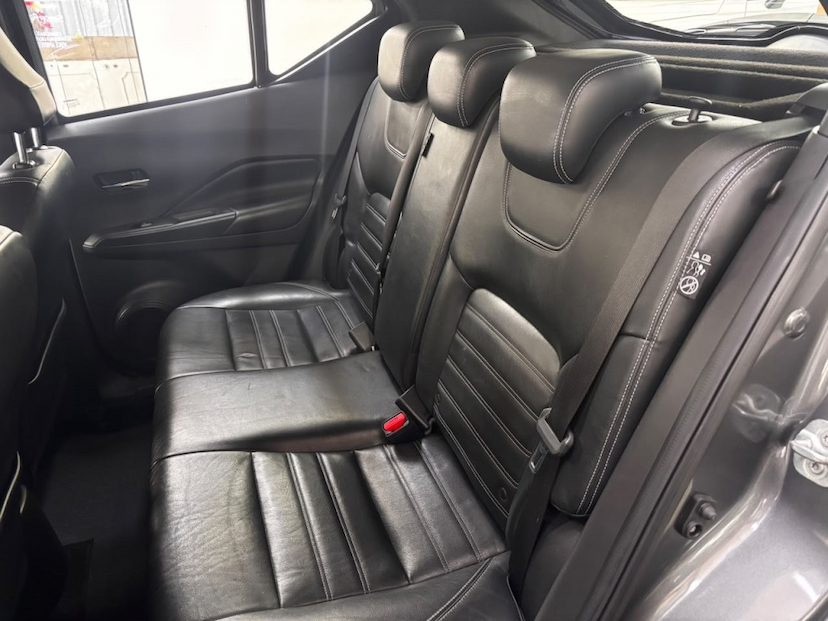 Foto do veículo NISSAN KICKS 1.6 16V FLEXSTART SL 4P XTRONIC 2017 89.447 KM 91.777,00