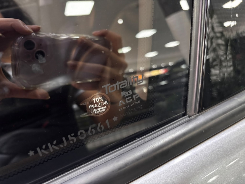 Foto do veículo JEEP COMPASS 2.0 16V FLEX LONGITUDE AUTOMÁTICO 2019 76.791 KM 117.777,00