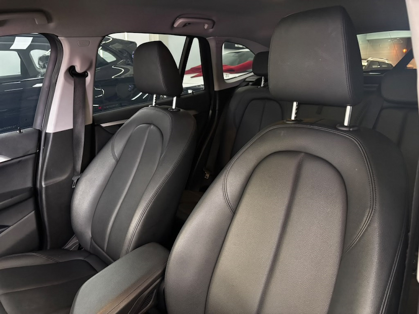 Foto do veículo BMW X1 2.0 16V TURBO ACTIVEFLEX SDRIVE20I 4P AUTOMÁTICO 2020 70.976 KM 138.777,00