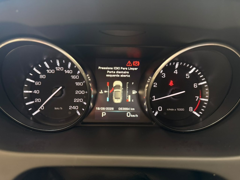 Foto do veículo LAND ROVER DISCOVERY SPORT 2.0 16V SI4 TURBO GASOLINA HSE 4P AUTOMÁTICO 2016 63.650 KM 102.777,00