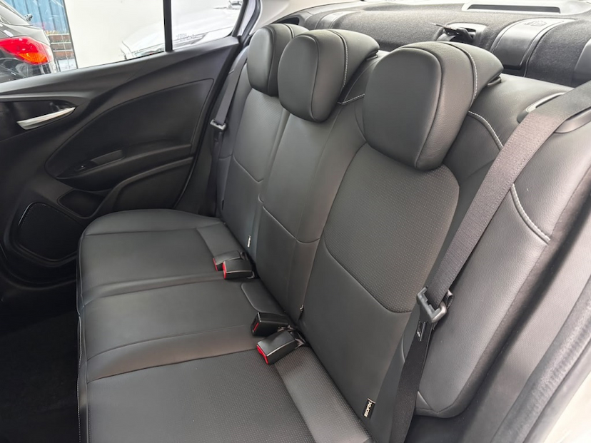 Foto do veículo FIAT CRONOS 1.8 E.TORQ FLEX PRECISION AT6 2019 40.281 KM 74.777,00