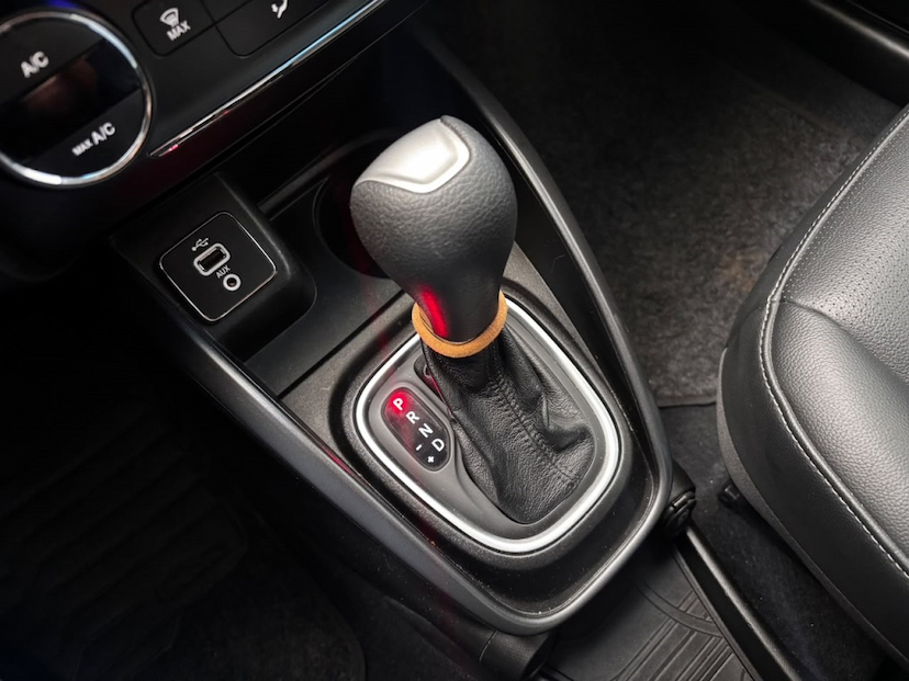 Foto do veículo FIAT CRONOS 1.8 E.TORQ FLEX PRECISION AT6 2019 40.281 KM 74.777,00
