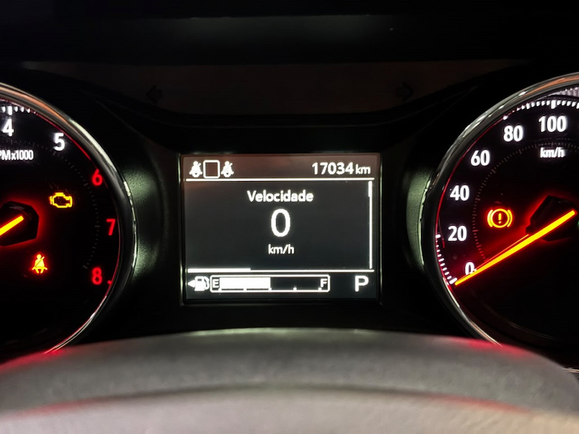 Foto do veículo CHEVROLET MONTANA 1.2 TURBO FLEX PREMIER AUTOMÁTICO 2025 17.033 KM 127.777,00