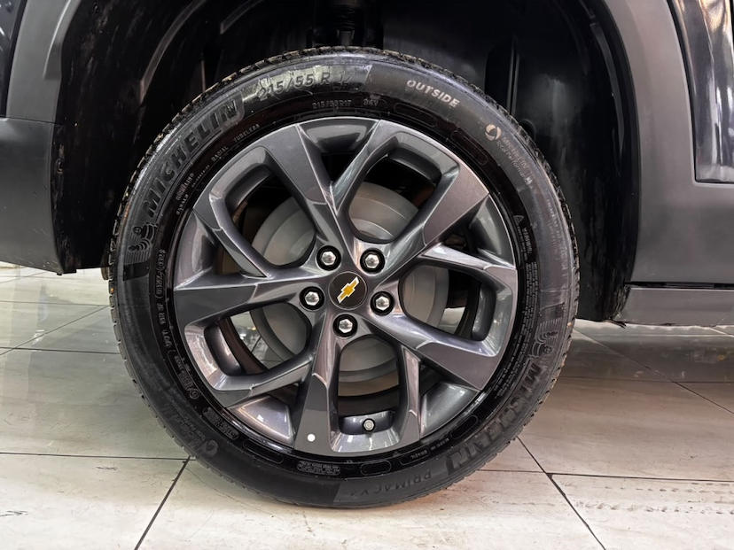 Foto do veículo CHEVROLET MONTANA 1.2 TURBO FLEX PREMIER AUTOMÁTICO 2025 17.033 KM 127.777,00