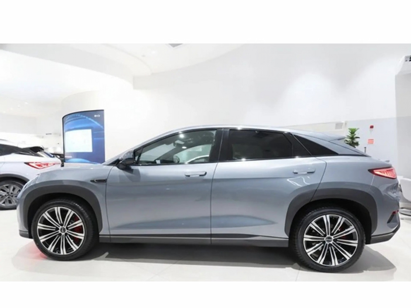 Foto do veículo BYD SEALION 7 82,5 KW ELÉTRICO AWD 2027 0 KM 319.900,00