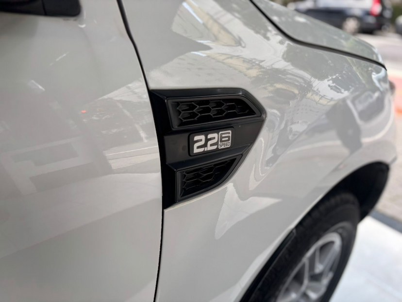 Foto do veículo FORD RANGER 2.2 XLS 4X4 CD 16V DIESEL 4P MANUAL 2018 80.416 KM 98.777,00