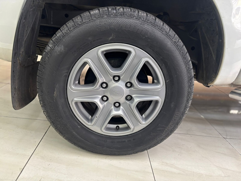 Foto do veículo FORD RANGER 2.2 XLS 4X4 CD 16V DIESEL 4P MANUAL 2018 80.416 KM 98.777,00
