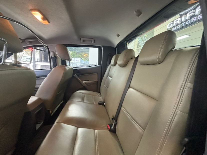Foto do veículo FORD RANGER 2.2 XLS 4X4 CD 16V DIESEL 4P MANUAL 2018 80.416 KM 98.777,00
