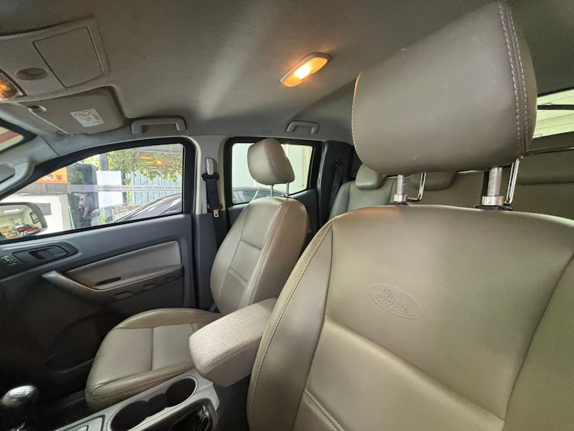 Foto do veículo FORD RANGER 2.2 XLS 4X4 CD 16V DIESEL 4P MANUAL 2018 80.416 KM 98.777,00