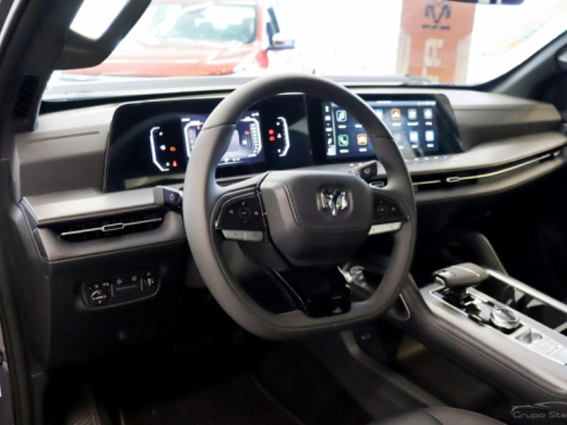 Foto do veículo RAM DAKOTA 2.2 TURBO DIESEL LARAMIE NIGHT EDITION 4X4 AUTOMÁTICO 2026 0 KM 280.900,00