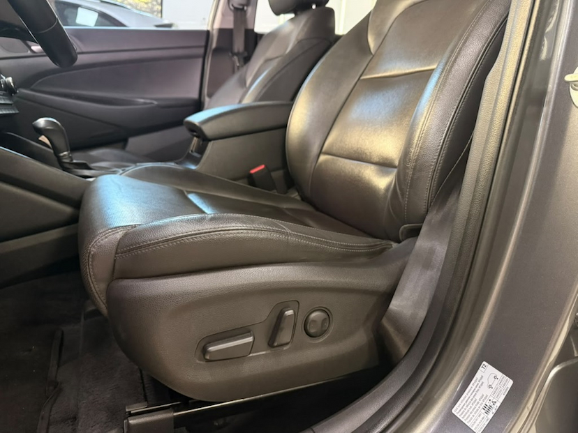 Foto do veículo HYUNDAI TUCSON 1.6 16V T-GDI GASOLINA GLS ECOSHIFT 2019 79.857 KM 101.777,00
