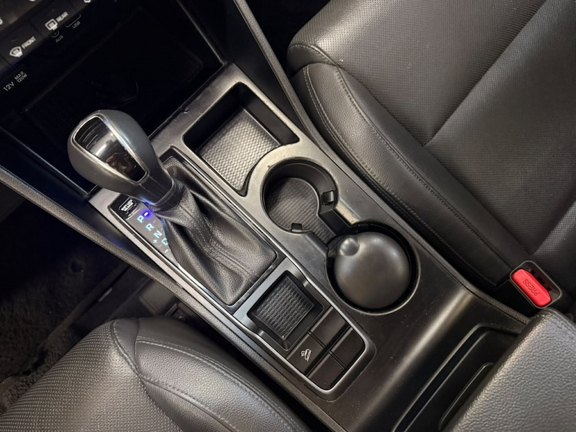 Foto do veículo HYUNDAI TUCSON 1.6 16V T-GDI GASOLINA GLS ECOSHIFT 2019 79.857 KM 101.777,00