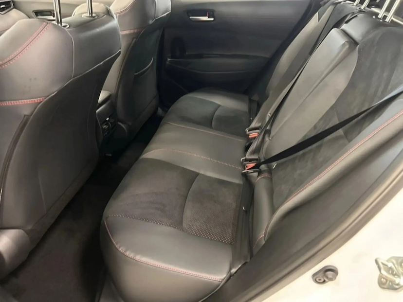 Foto do veículo TOYOTA COROLLA CROSS 2.0 VVT-IE FLEX GR-SPORT DIRECT SHIFT 2027 0 KM 206.800,00