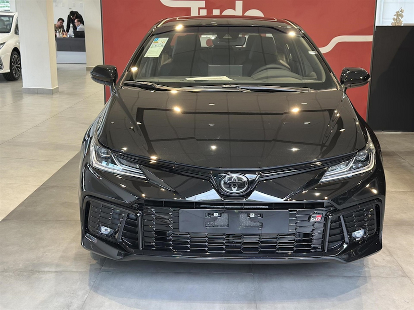 Foto do veículo TOYOTA COROLLA 2.0 VVT-IE FLEX GR-S DIRECT SHIFT 2026 0 KM 199.700,00