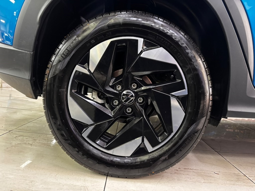 Foto do veículo VOLKSWAGEN TERA 1.0 170 TSI COMFORT AUTOMÁTICO 2026 3.577 KM 122.777,00