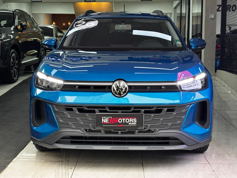 Foto do veículo VOLKSWAGEN TERA 1.0 170 TSI COMFORT AUTOMÁTICO 2026 3.577 KM 122.777,00