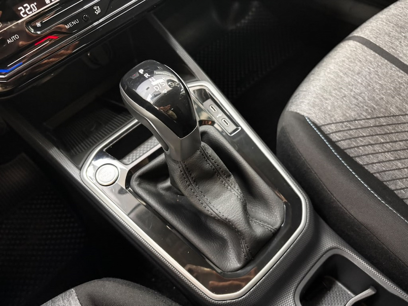 Foto do veículo VOLKSWAGEN TERA 1.0 170 TSI COMFORT AUTOMÁTICO 2026 3.577 KM 122.777,00