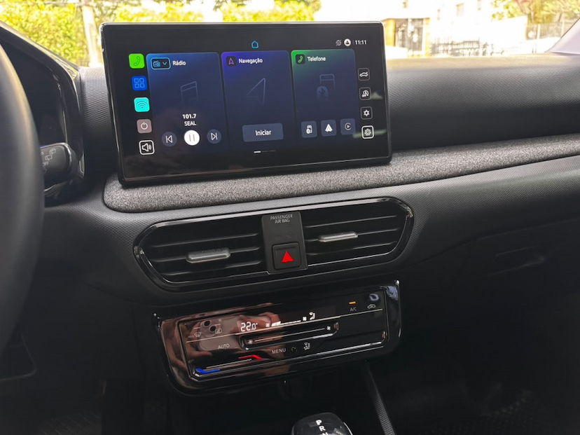 Foto do veículo VOLKSWAGEN TERA 1.0 170 TSI COMFORT AUTOMÁTICO 2026 3.577 KM 122.777,00