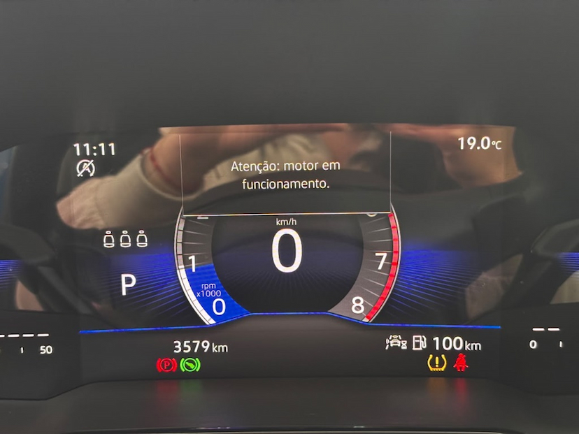 Foto do veículo VOLKSWAGEN TERA 1.0 170 TSI COMFORT AUTOMÁTICO 2026 3.577 KM 122.777,00