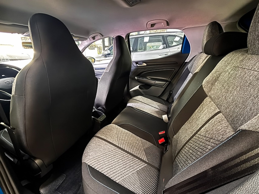 Foto do veículo VOLKSWAGEN TERA 1.0 170 TSI COMFORT AUTOMÁTICO 2026 3.577 KM 122.777,00