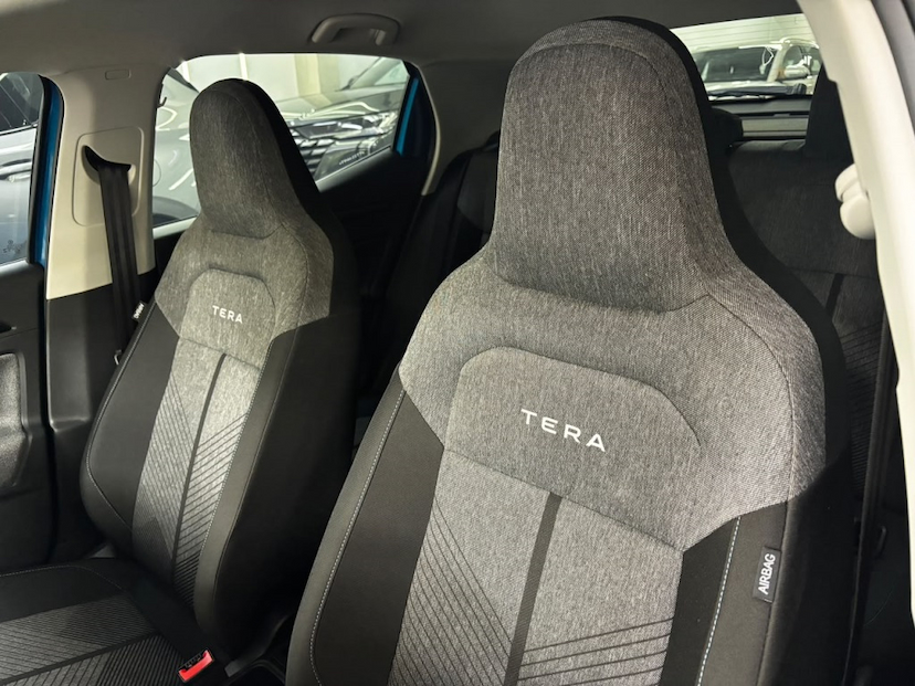 Foto do veículo VOLKSWAGEN TERA 1.0 170 TSI COMFORT AUTOMÁTICO 2026 3.577 KM 122.777,00