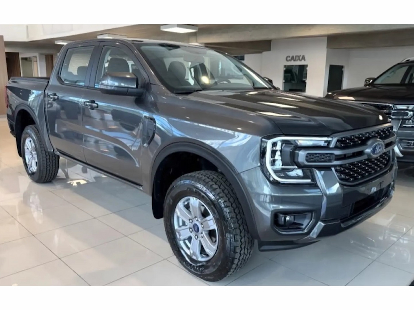 Foto do veículo FORD RANGER 2.0 TURBO DIESEL CD XLS 4X4 AUTOMÁTICO 2027 0 KM 236.700,00