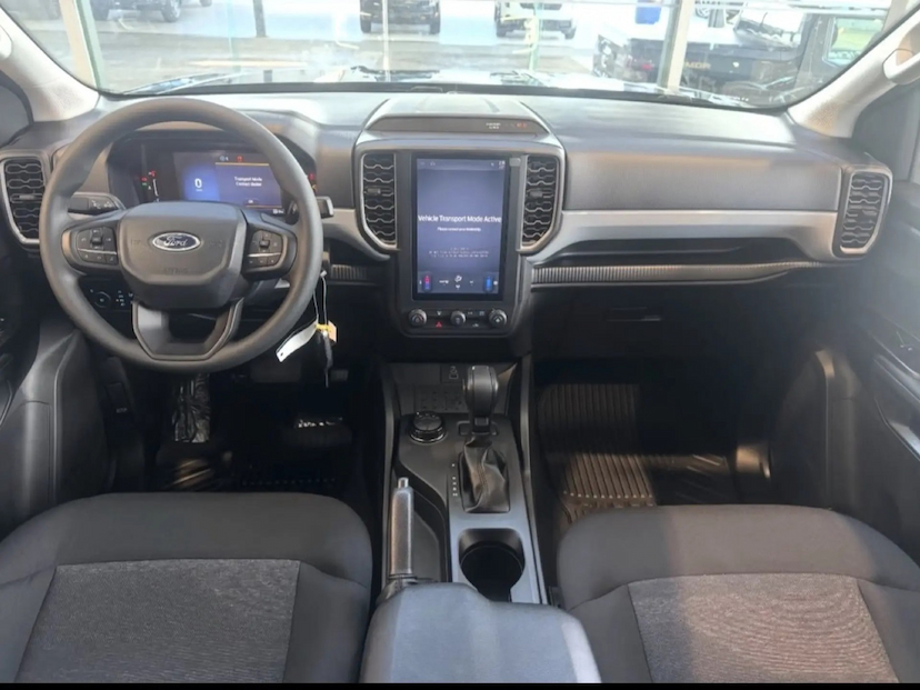 Foto do veículo FORD RANGER 2.0 TURBO DIESEL CD XLS 4X4 AUTOMÁTICO 2027 0 KM 236.700,00