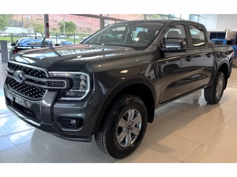 Foto do veículo FORD RANGER 2.0 TURBO DIESEL CD XLS 4X4 AUTOMÁTICO 2027 0 KM 236.700,00