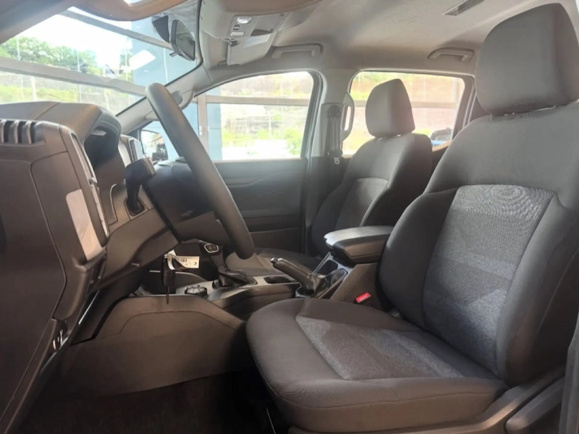 Foto do veículo FORD RANGER 2.0 TURBO DIESEL CD XLS 4X4 AUTOMÁTICO 2027 0 KM 236.700,00