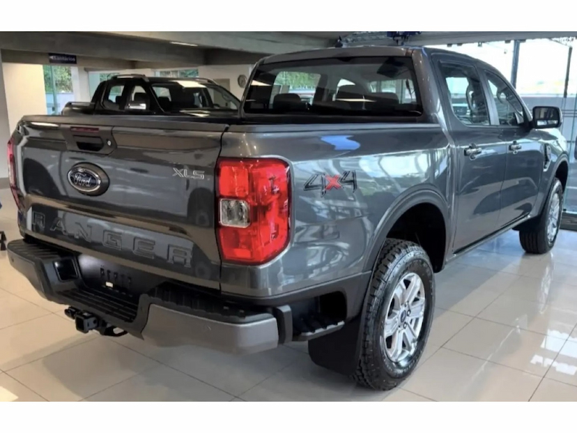 Foto do veículo FORD RANGER 2.0 TURBO DIESEL CD XLS 4X4 AUTOMÁTICO 2027 0 KM 236.700,00