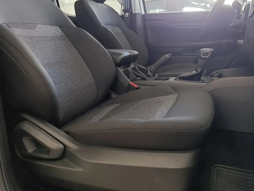 Foto do veículo FORD RANGER 2.0 TURBO DIESEL CD XLS 4X4 AUTOMÁTICO 2027 0 KM 236.700,00