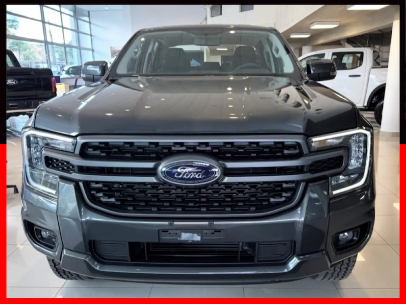 Foto do veículo FORD RANGER 2.0 TURBO DIESEL CD XLS 4X4 AUTOMÁTICO 2027 0 KM 236.700,00