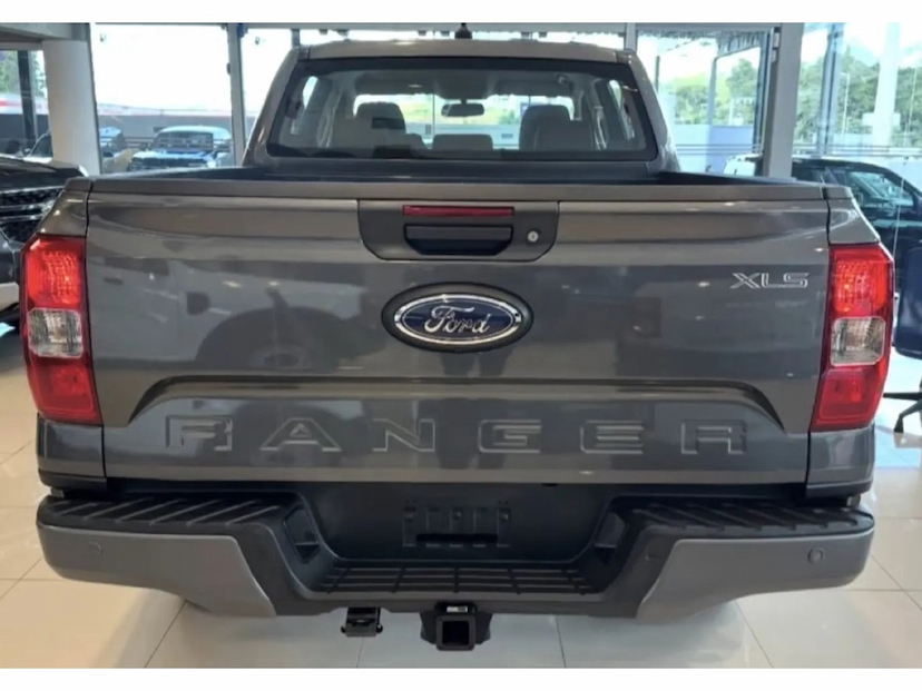 Foto do veículo FORD RANGER 2.0 TURBO DIESEL CD XLS 4X4 AUTOMÁTICO 2027 0 KM 236.700,00