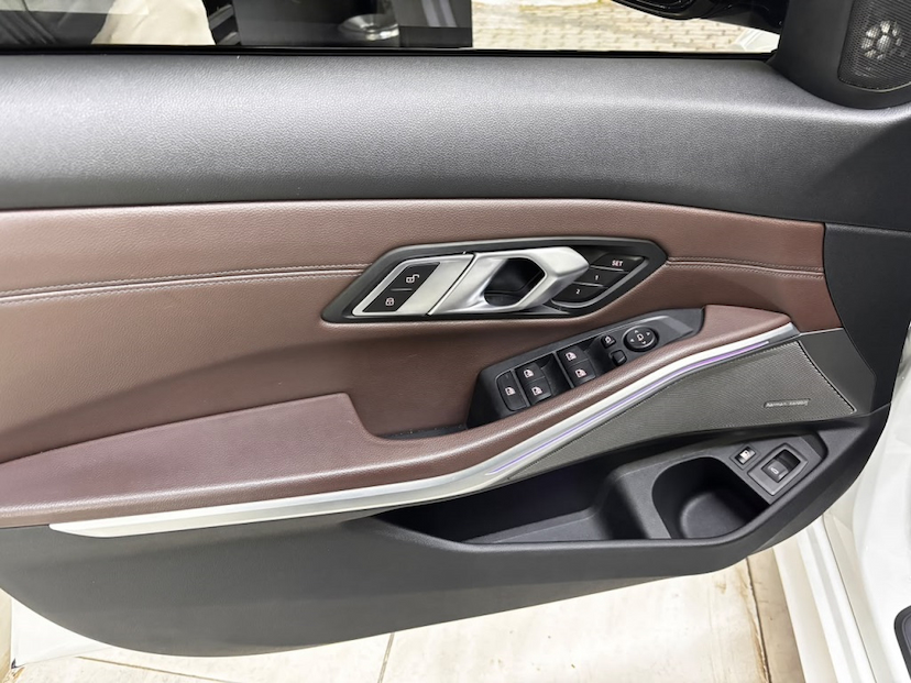 Foto do veículo BMW 330E 2.0 16V TURBO HÍBRIDO M SPORT AUTOMÁTICO 2020 55.222 KM 211.777,00